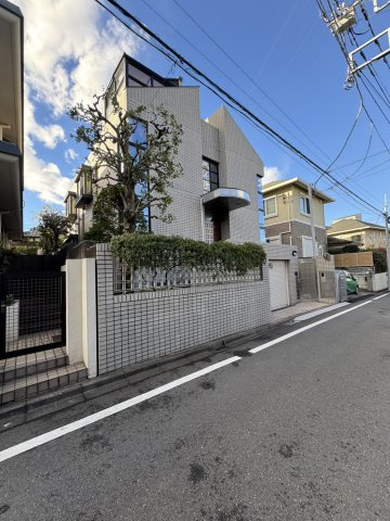 【外観】 | 世田谷区中町1丁目