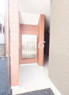 【エントランス】 | ミリアビタ津田沼 | エントランスです。