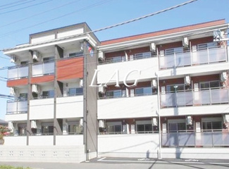 【外観】 | ミリアビタ津田沼 | 外観です。