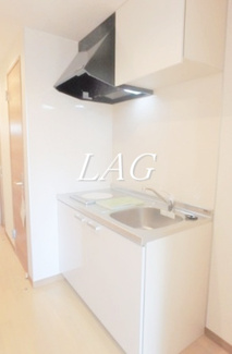 【キッチン】 | ミリアビタ津田沼 | キッチンです。