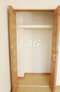 【収納】 | ミリアビタ津田沼 | 収納です。