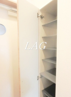 【玄関】 | ミリアビタ津田沼 | 玄関です。