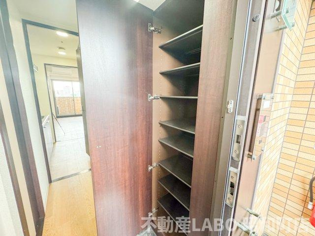 フレンシアノイエ難波南のその他