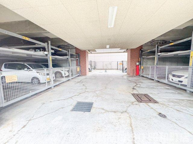 フレンシアノイエ難波南のその他