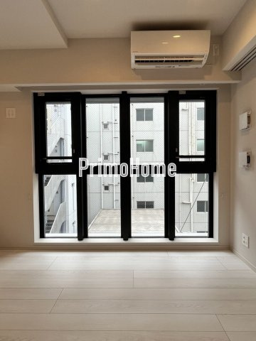 ルフォンプログレ神田プレミアの居間・リビング