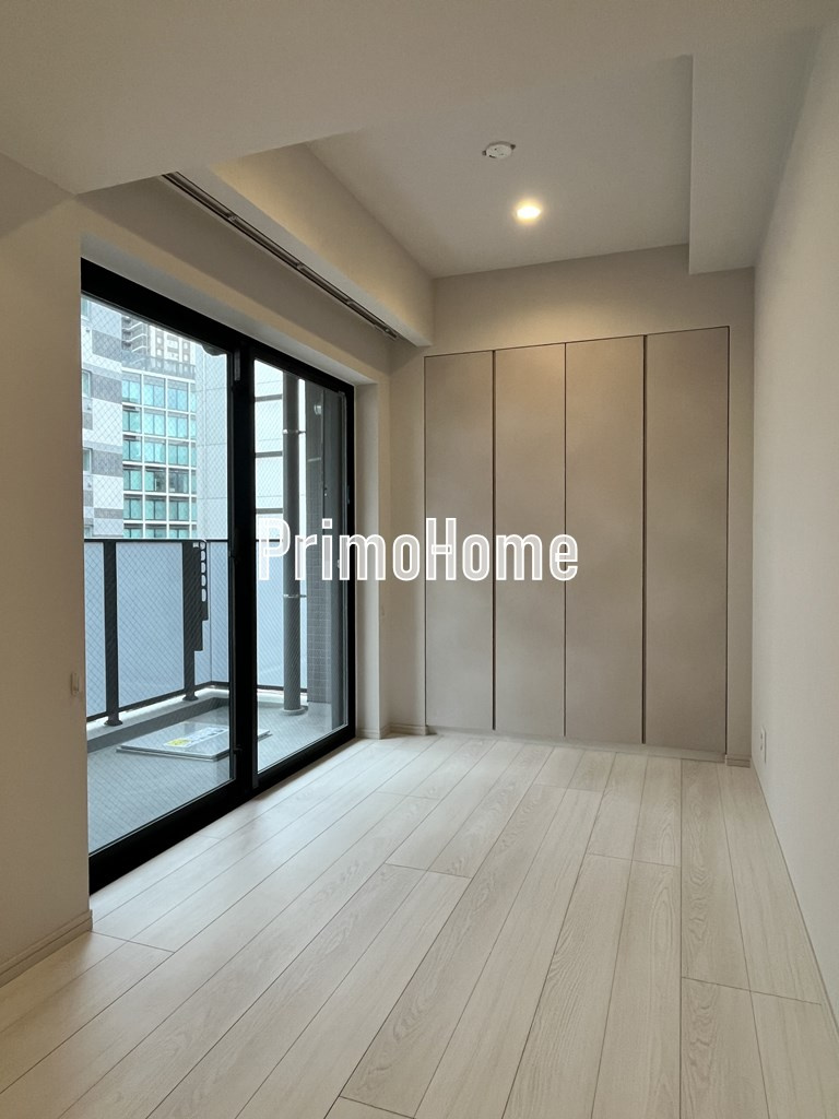 ルフォンプログレ神田プレミアの居間・リビング