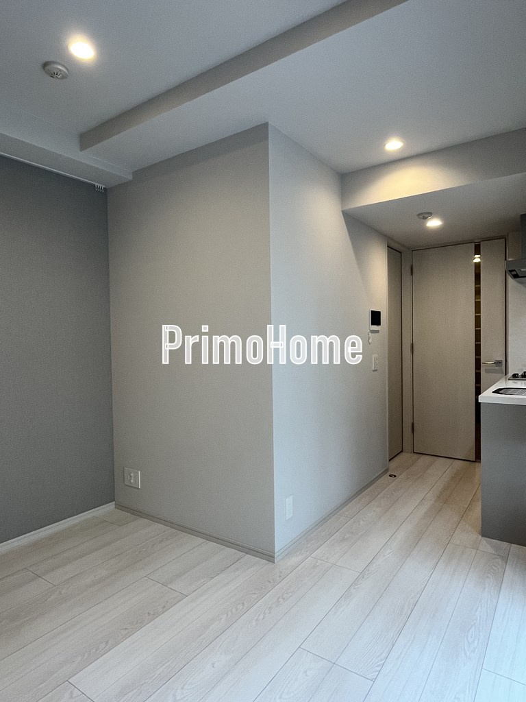 ルフォンプログレ神田プレミアの居間・リビング