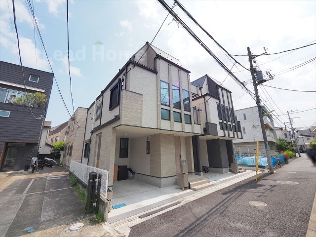 【外観】 | 世田谷区北沢1丁目