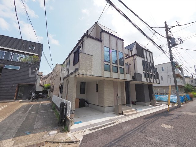 【外観】 | 世田谷区北沢1丁目