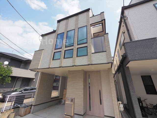 【外観】 | 世田谷区北沢1丁目