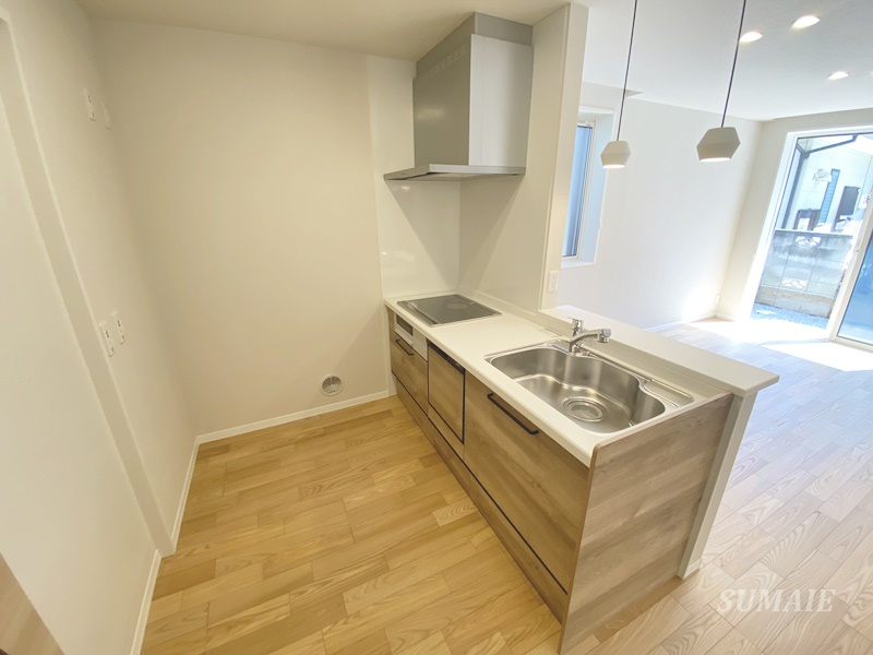 グラン浦和のキッチン|キッチンスペース☆