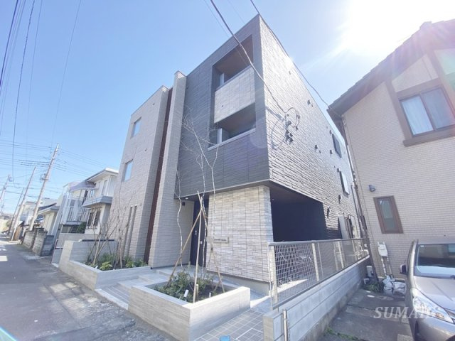 グラン浦和の外観|外観です☆