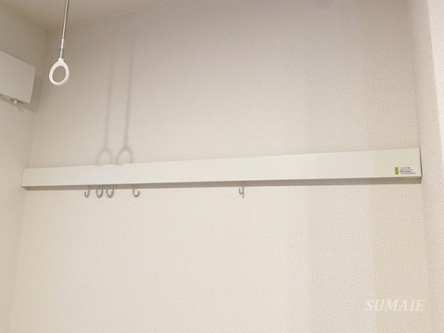 グラン浦和の設備|ウォールフック☆