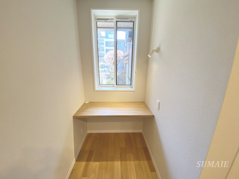 グラン浦和の設備|ワークスペース☆