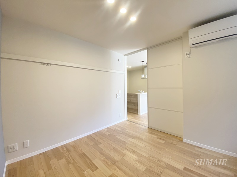 グラン浦和の洋室|6.5帖洋室☆