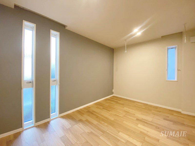 グラン浦和の洋室|7.2帖洋室☆