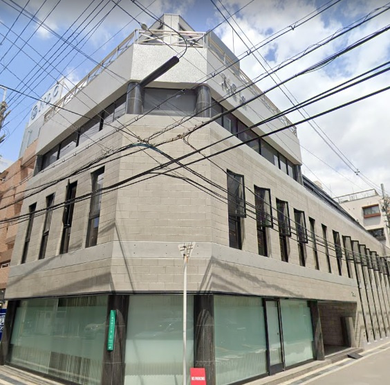 RIC1stビルの画像