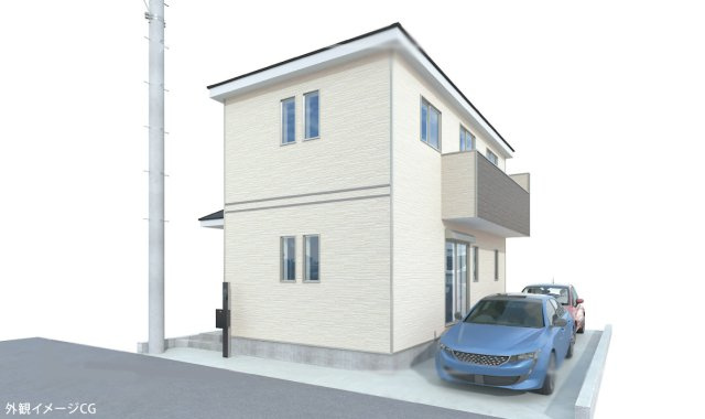 川越むさし野2期