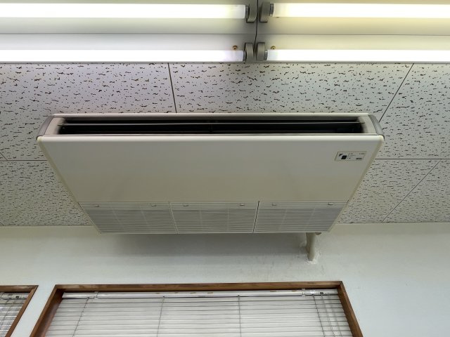 三友ビルの設備|3階