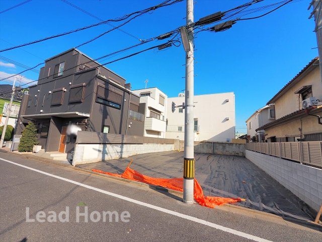 【外観】 | 世田谷区奥沢7丁目