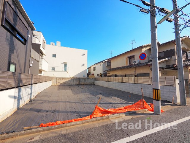 【外観】 | 世田谷区奥沢7丁目