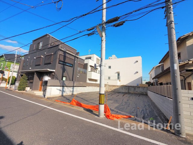 【外観】 | 世田谷区奥沢7丁目