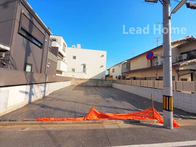 【外観】 | 世田谷区奥沢7丁目