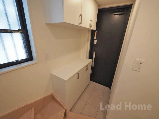 【その他】 | 世田谷区桜1丁目 | 室内階段