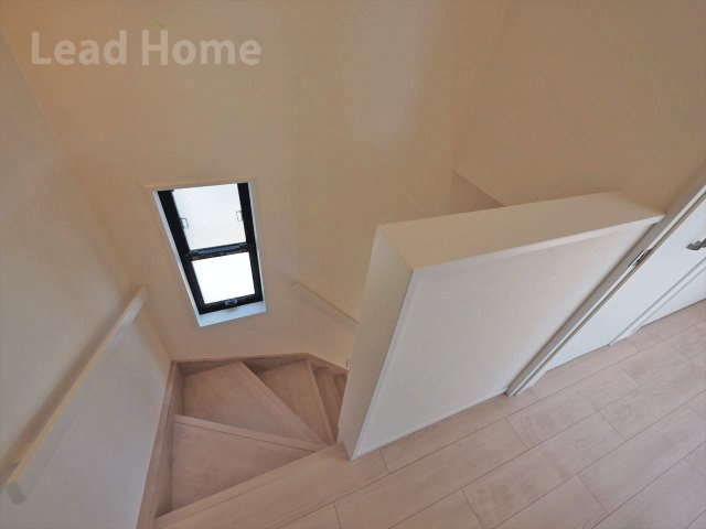 【その他】 | 世田谷区桜1丁目 | 室内階段