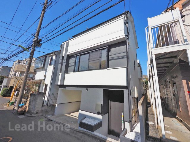 【外観】 | 世田谷区桜1丁目