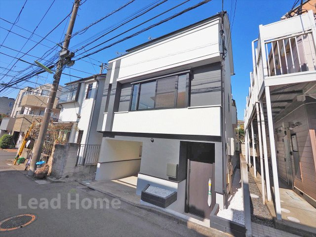 【外観】 | 世田谷区桜1丁目