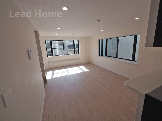 【キッチン】 | 世田谷区桜1丁目