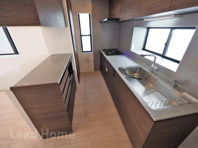 【キッチン】 | 世田谷区桜1丁目