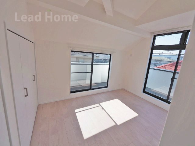 【洋室】 | 世田谷区桜1丁目