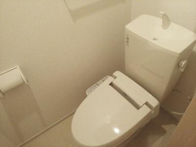 【トイレ】 | ノースコート・Ｋ