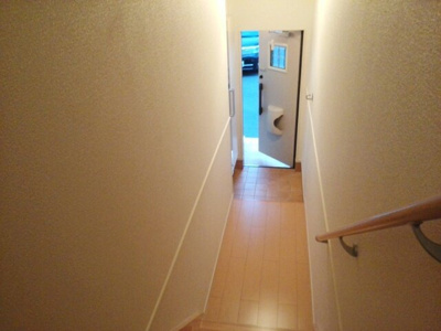 【玄関】 | ノースコート・Ｋ