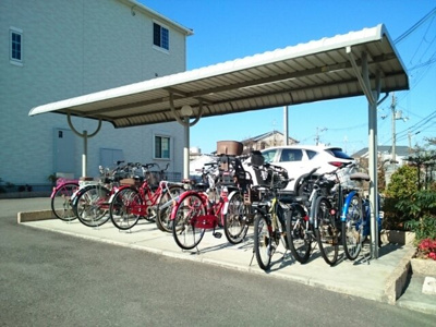 【その他共用部分】 | ノースコート・Ｋ