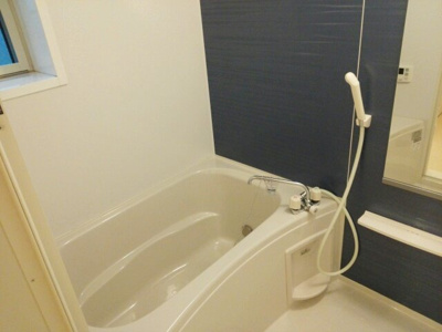 【浴室】 | ノースコート・Ｋ