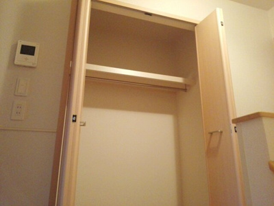 【収納】 | ノースコート・Ｋ