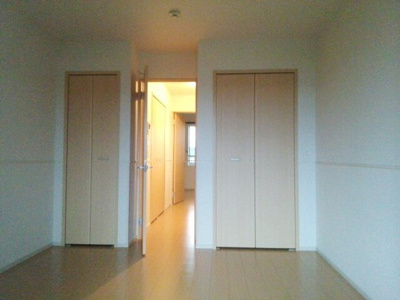 【内装】 | ノースコート・Ｋ