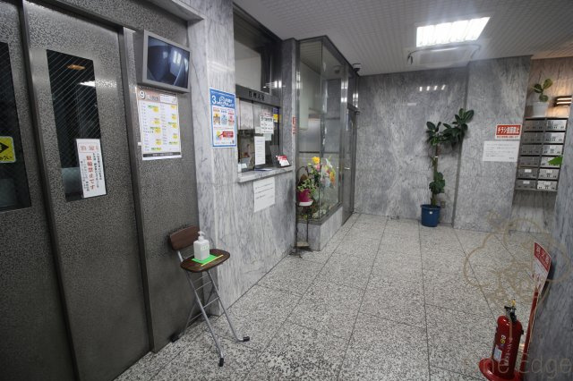 MSR天満東のその他共用部分