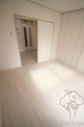 MSR天満東の内装