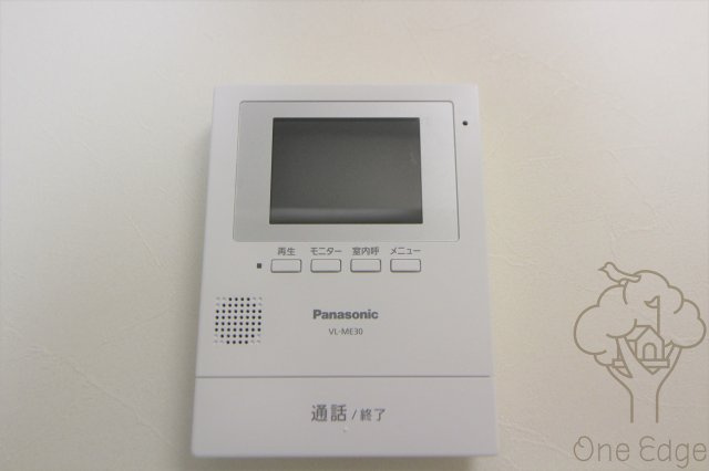 MSR天満東の設備