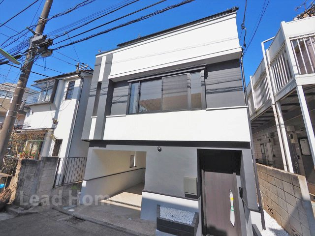 【外観】 | 世田谷区桜1丁目