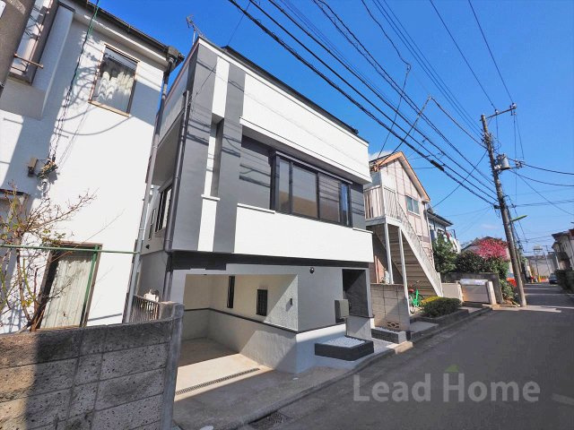 【外観】 | 世田谷区桜1丁目