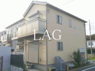 シャンブル　ドゥ　エスポワールの画像