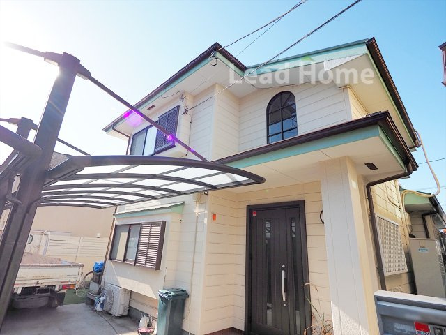 【外観】 | 世田谷区深沢4丁目