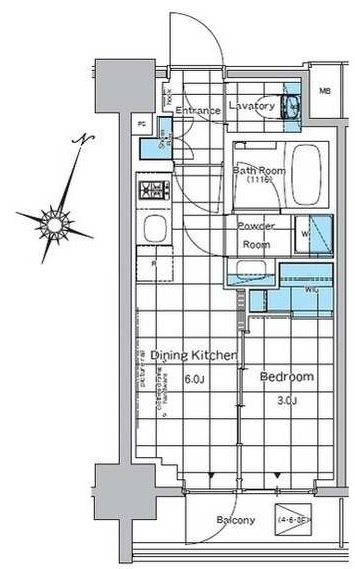 ルフォンプログレ神田プレミア