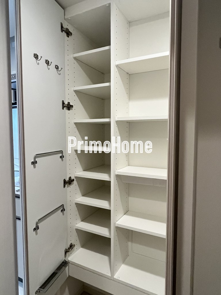 ルフォンプログレ神田プレミアの収納