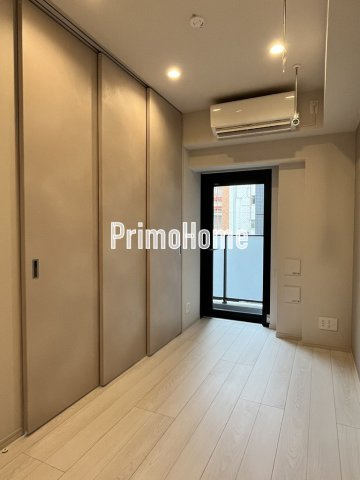 ルフォンプログレ神田プレミアの居間・リビング